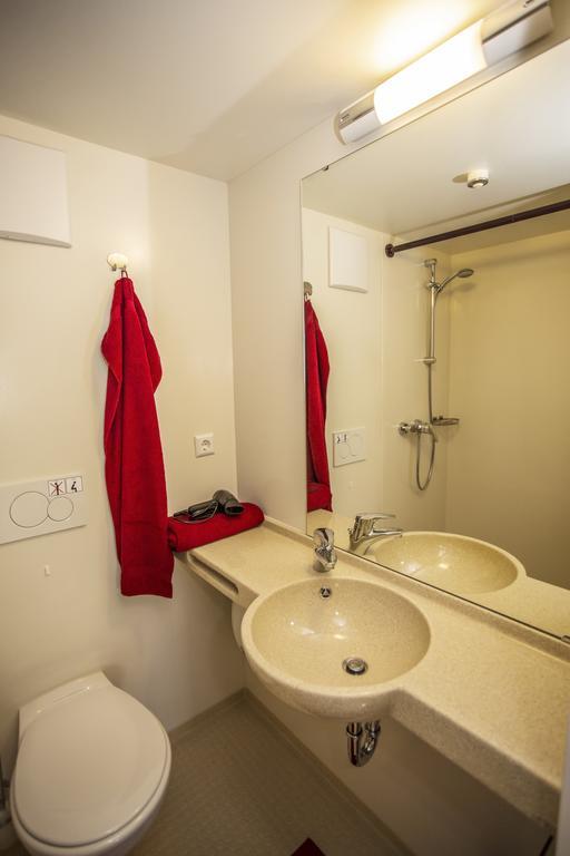 Apartamento Boardinghouse Remchingen Baan Arun Exterior foto